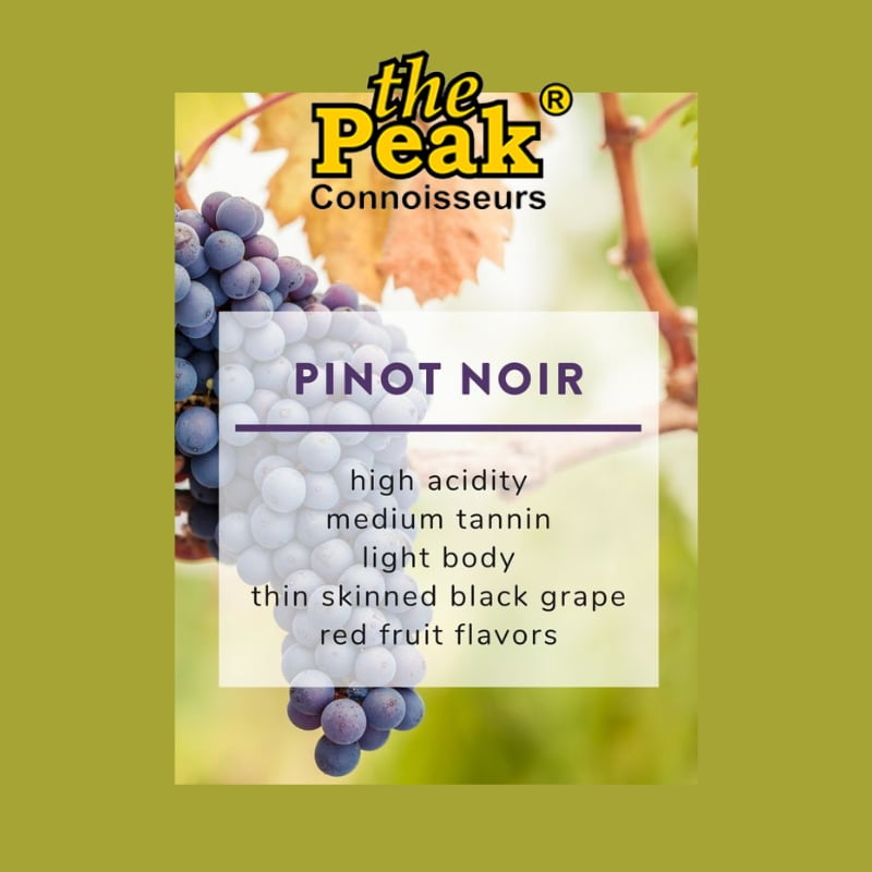 - craggy range te muna pinot noir 2019