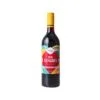 - sababay sangria spiced cinnamon red