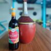 - sababay sangria spiced cinnamon red