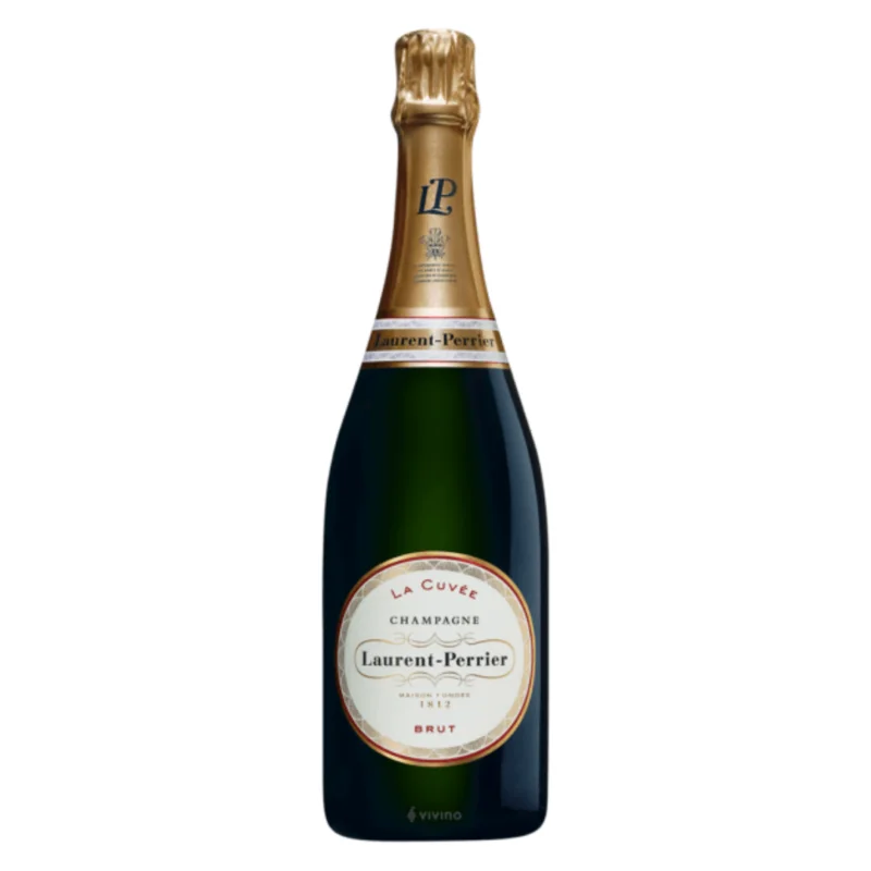 - laurent perrier la cuvee brut