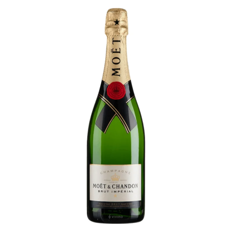 - moët & chandon imperial brut