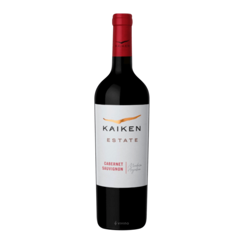 - kaiken estate mendoza cabernet sauvignon