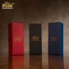 - additional exclusive wine box